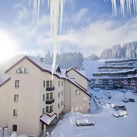 Monastery Apartment Pamporovo