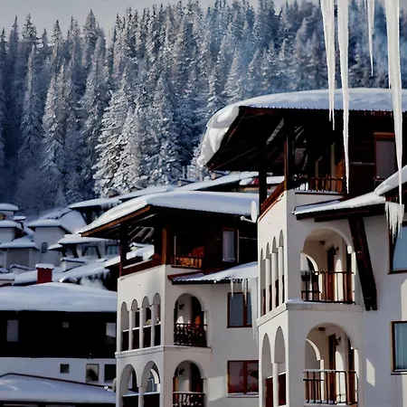 Monastery *