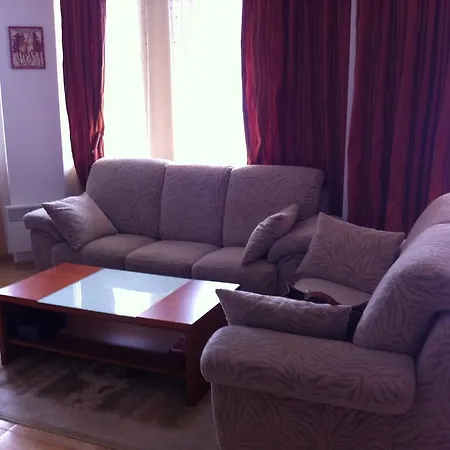 Apartment Monastery Pamporovo