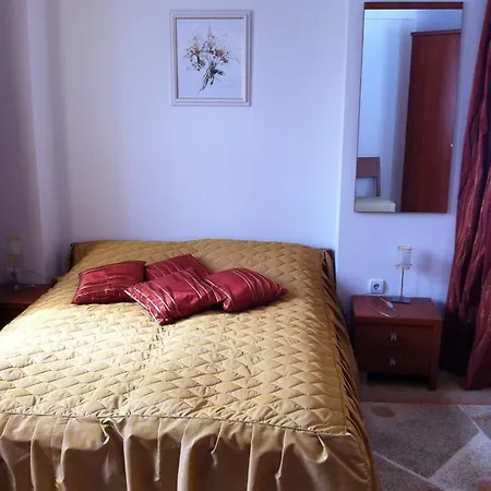 Monastery Apartment *