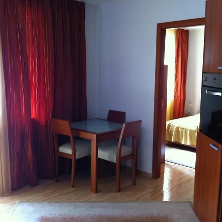 Apartment Monastery Pamporovo